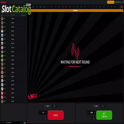 এভিয়েটর - bdbet স্লট