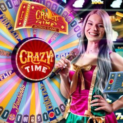 ক্রেজি টাইম - bdbet
