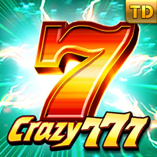 ক্রেজি৭৭৭ - bdbet স্লট