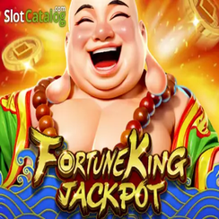 ফরচুন কিং জ্যাকপট - bdbet