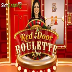 লাল দরজা রুলেট - bdbet